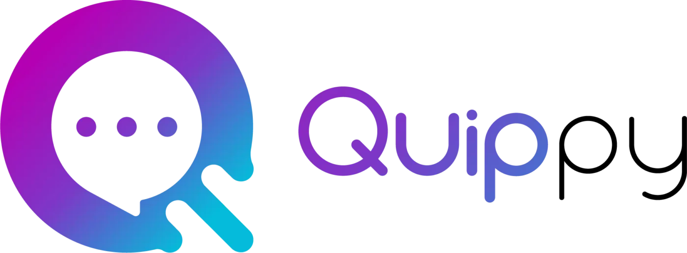 Quippy