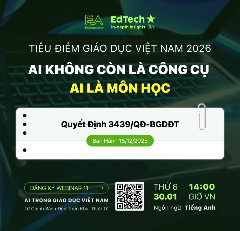 Quyết định 3439/QĐ-BGDĐT