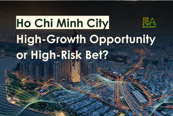 Invest in Vietnam EdTech 2026 - HCMC EdTech