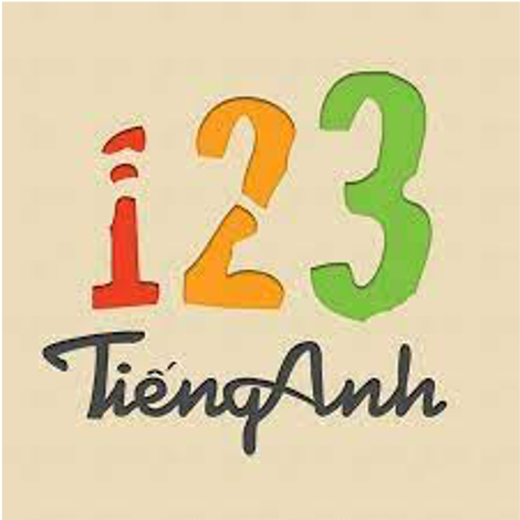 tienganh123