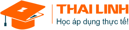 tinhocngoainguthailinh
